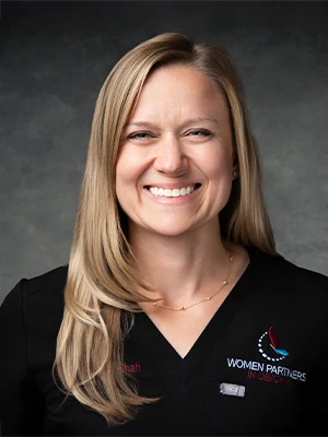 Kristin Brozena Shah, M.D., F.A.C.O.G. - Women Partners in OB/GYN - San Antonio