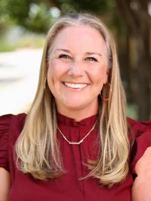 Berit Gissell, MSN, WHNP - Women Partners in OB/GYN - San Antonio