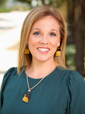 Cassie Hagen, MSN, WHNP-C - Women Partners in OB/GYN - San Antonio