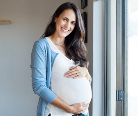 pregnancy - Women Partners In OB/GYN San Antonio