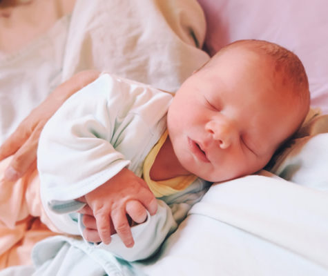 post-partum - Women Partners In OB/GYN San Antonio
