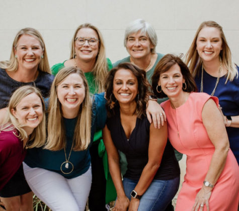 doctors - Women Partners In OB/GYN San Antonio