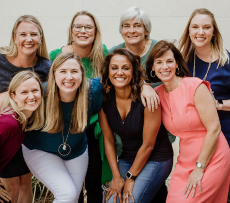 doctors - Women Partners In OB/GYN San Antonio
