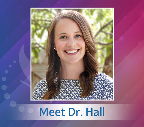 Welcome Dr. Hall - Women Partners In OB/GYN San Antonio