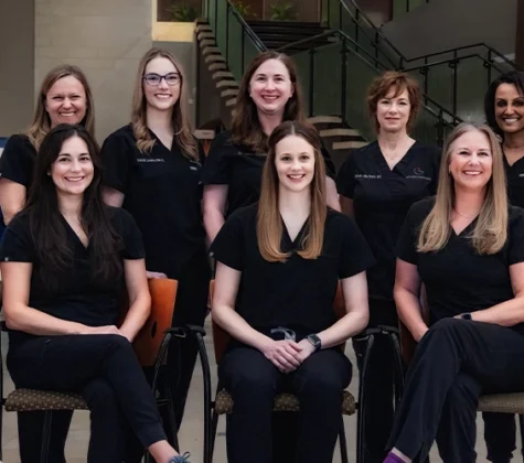 team-header - Women Partners In OB/GYN San Antonio